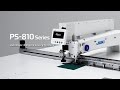 PS-810 Sales Promotion EN