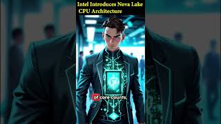 Intel Starts Nova Lake Era With First Linux Patch, Retiring Longstanding Family 6 Processors