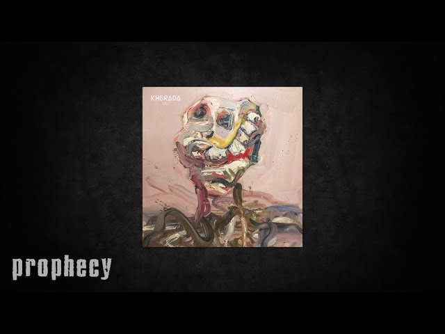 Khôrada - Ossify