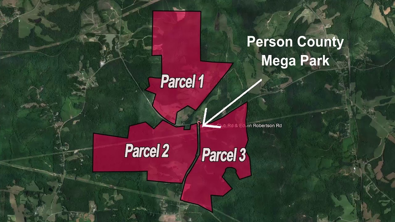 Person County, NC YouTube