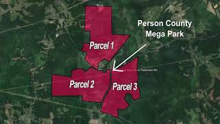 Person County, NC