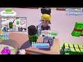 Sweet Cafe Tycoon - Fortnite Minigame 1621-4236-9440 | 🧸🎈
