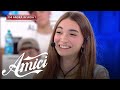 Amici 24 - Antonia - Rescue me