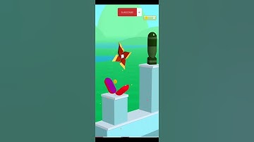 SLICE IT ALL ASMR gameplay level 77 #shorts #asmr #asmrsounds #relaxing #satisfying