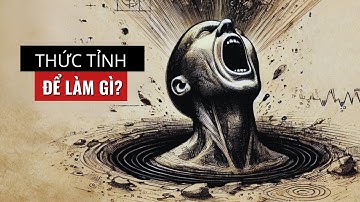 THỨC TỈNH: Sự Thật KHÔNG Ai Nói