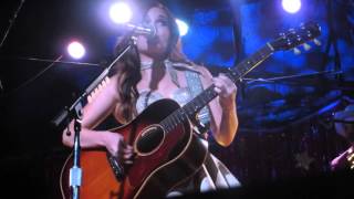 Kacey Musgraves: Biscuits : New Orleans