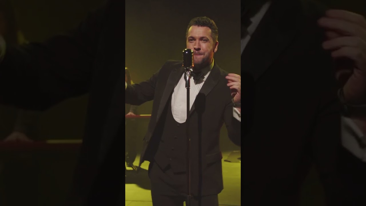 New Year, new set of songs 🙌 | The Good Ship Murder