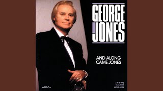 Watch George Jones I Dont Go Back Anymore video