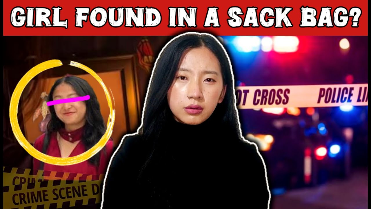 Леденящее душу хладнокровное убийство молодой леди-наги