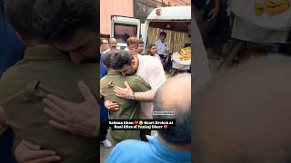 Pankaj Dheer 💔😔 #salmankhan #pankajdheer #shorts #ytshorts #bollywood
