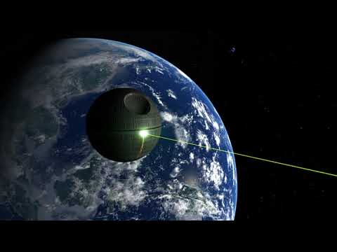 Video: Death Star: Historia Och Hemligheter För Den Mystiska Planeten Nibiru - Alternativ Vy