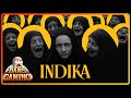 Indika  this game is wild  pc horror gameplay  part 1