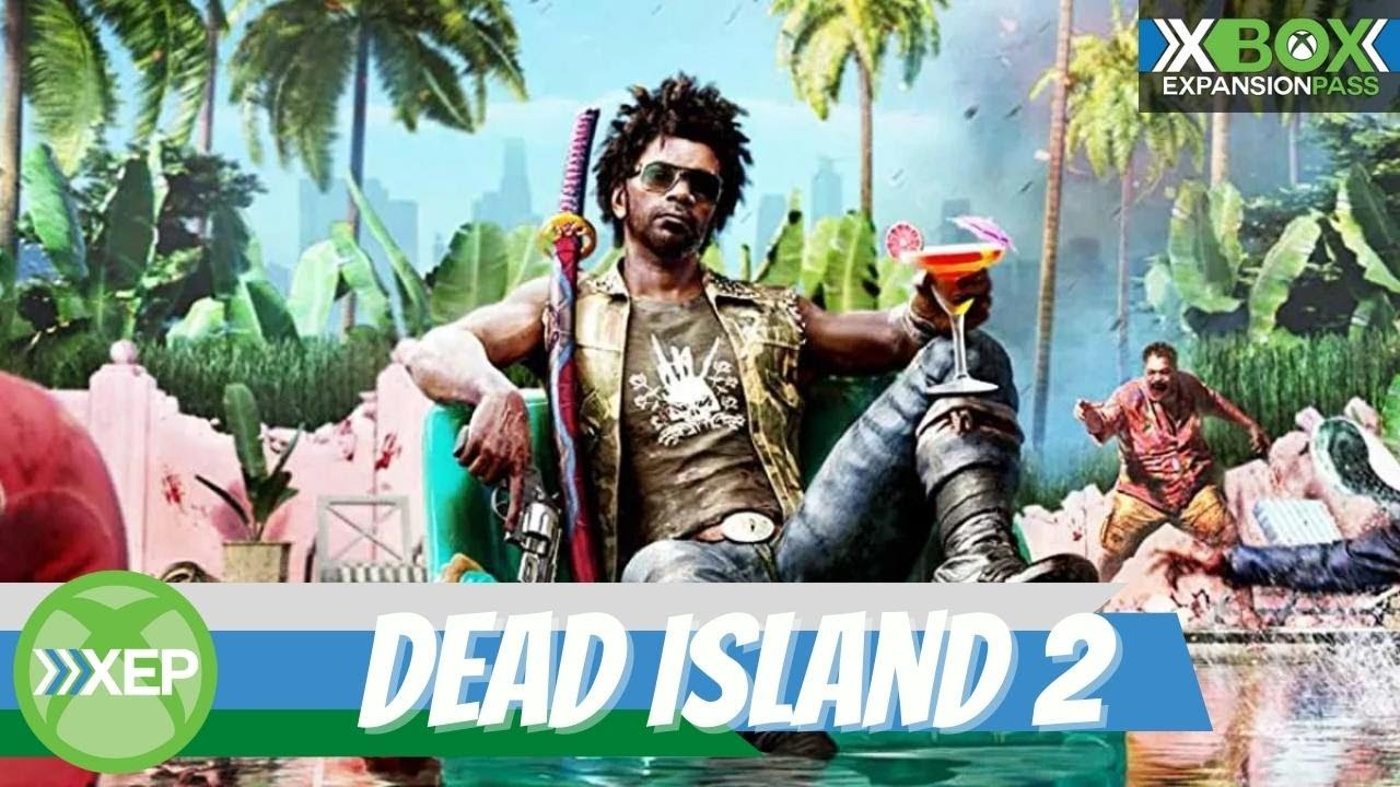 Review  Dead Island 2 - XboxEra