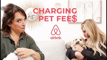 Huisdiervriendelijke Airbnb