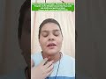 REAL EXPERIENCE OF FLP ALOE BRIGHT TOOTH GEL|#toothcare, #ytshorts ,#foryou ,#trending ,#oralcare