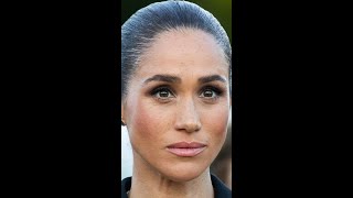 Meghan Markle turned her wedding anniversary into a PR moment