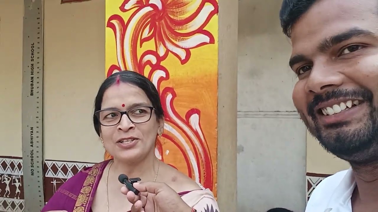 ମାଆ ମାନେ କଣ କହିଲେ ଖାଇବାକୁ ନେଇ 