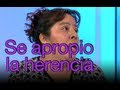 Mis hermanos me odian porque mi hijo se apropió de su herencia - Cosas de la vida