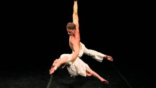 Video thumbnail of "Duet on Ground and Air"