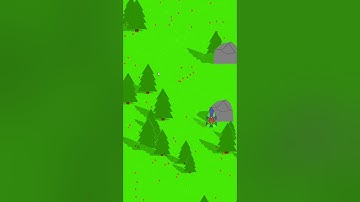 Shadows and Depth #gamedev #programming #love2d #lua