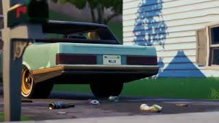 Mars mellow. *Full bas*