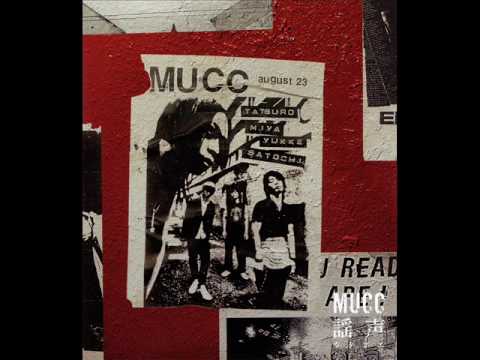 Doshaburi no Shousha-MUCC