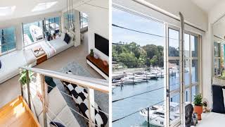 573/6C Cowper Wharf Roadway, WOOLLOOMOOLOO, New South Wales