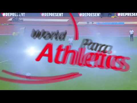 Milos Zaric | Gold – Men’s Javelin Throw F55 Final | London 2017 World Para Athletics Championships