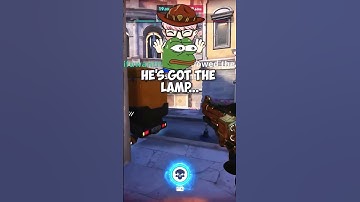 Why are Baptiste players so AGGRESSIVE?