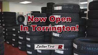 Now Open at 45 Migeon Ave in Torrington