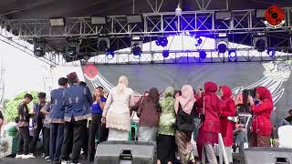 Download Lagu FRISKA MUSIC LIVE RAJABASAH WISKI  LAMTIM/ ENGGAL / ARY.PULAMPAS//ALEN/SISI PART 2 MP3