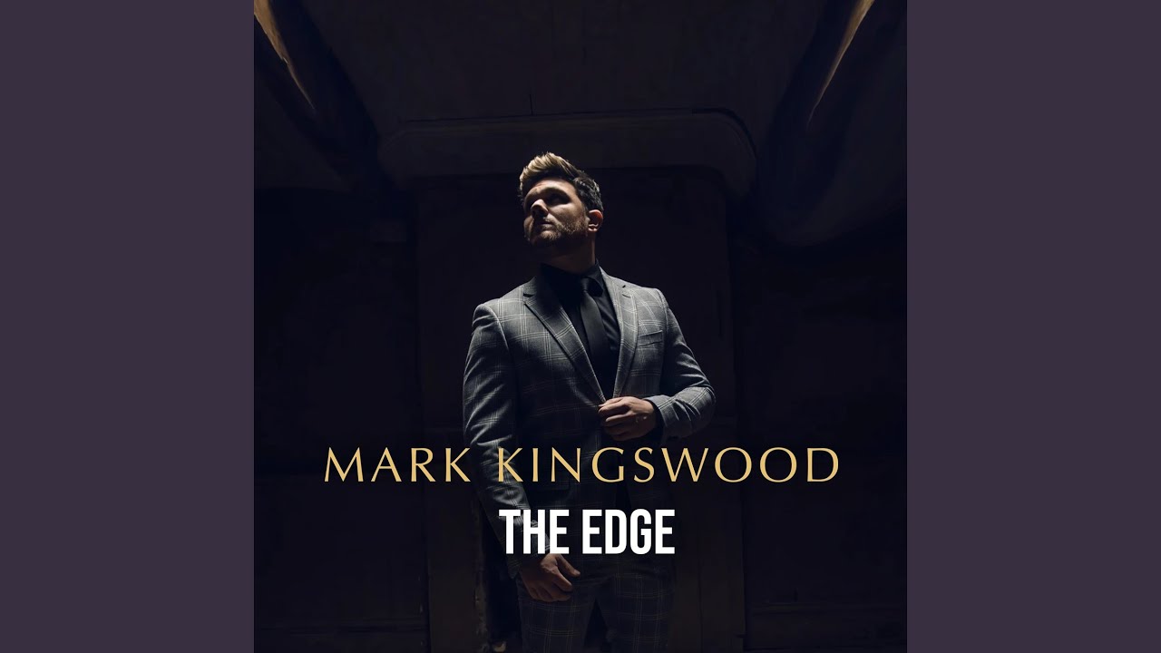 Watch The Edge on YouTube Watch The Edge on YouTube