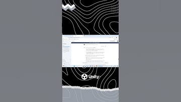 Game Development Using Unity Intro (Part 1) #unitygamedevelopment #shorts