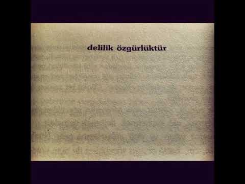 Çağan Şengül - Delirdim