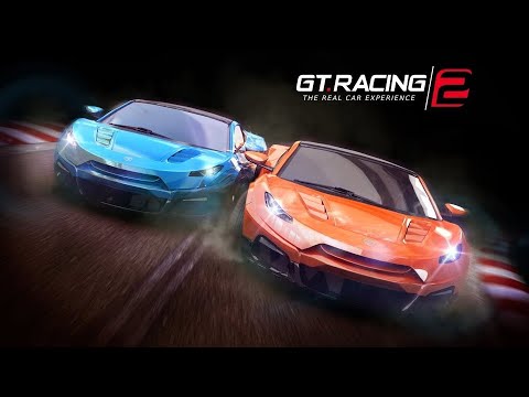 НАЧАЛО КАРЬЕРЫ GT Racing 2 #1