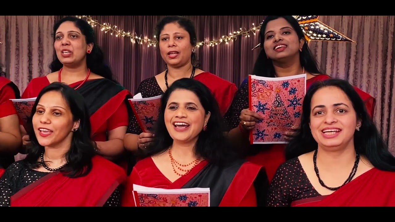 Kurunnu Paithale   Malayalam Christmas Song