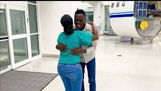 🛑USA🇺🇸DVLOTTERY AIRPORT PICKUP | GREENCARD LOTTERY | DV2027 | DV2028 | DV2026