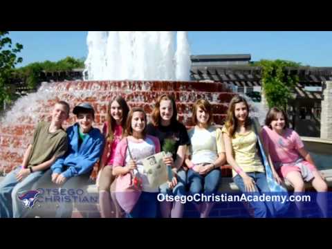 Otsego Christian Academy