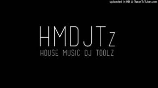 DJ ACE SA feat. Thami - Lethi Biya (Accapela)