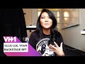 Ellie Lee On Her Audition For VH1! | Backstage BFF