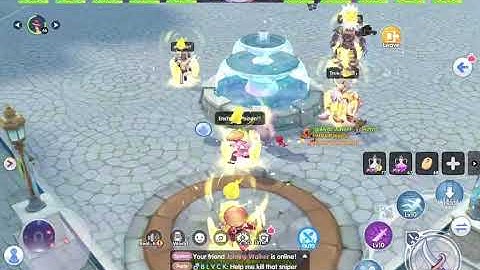 GX DAGGER CROSS SERVER KVM  + BUILD - Dec 4, 2022 [ROX]