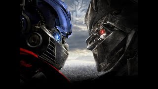 Transformers "What i'll done" Linkin Park
