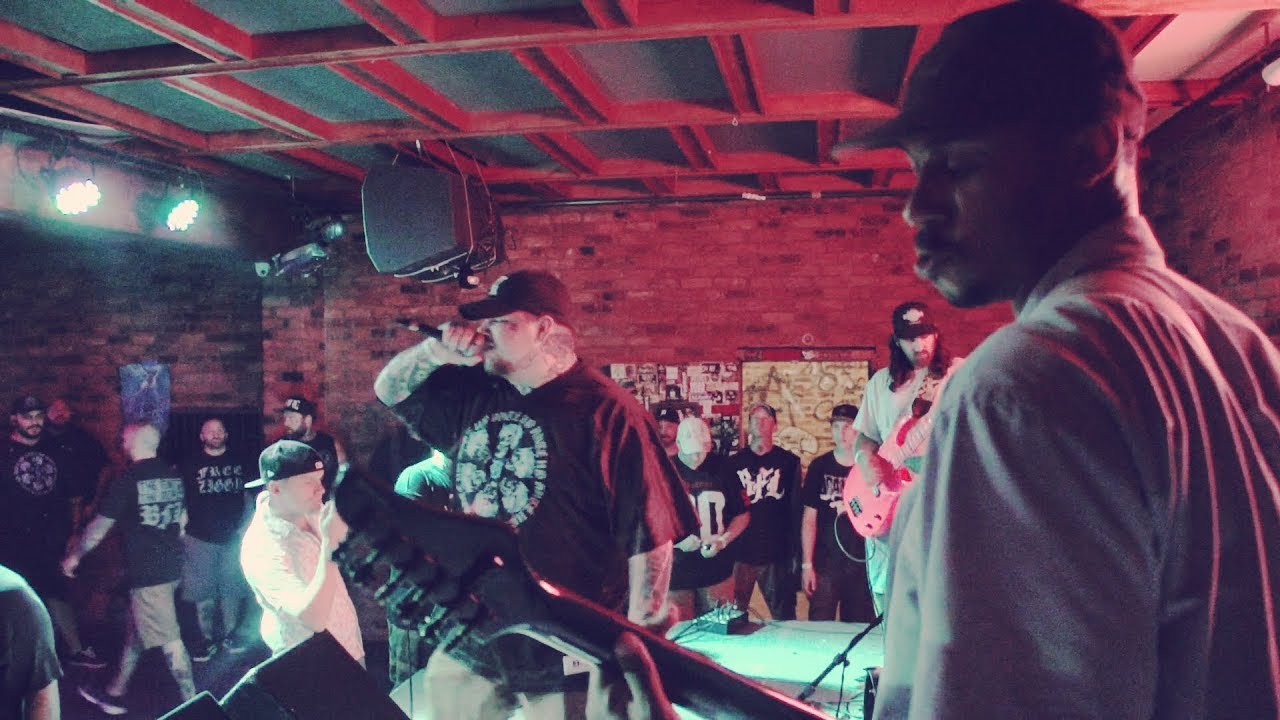 Vile Mentality (Motor City Fest) 2018