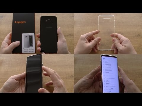 mejor carcasa samsung s8 mejor carcasa samsung s8