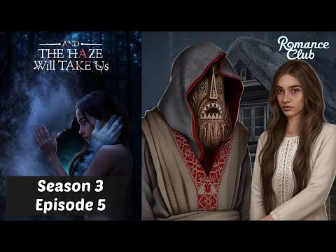 Ozar Romance Club And The Haze Will Take Us Season 3 Episode 5 Questions