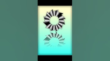 3d creative Logo Design ideas in coreldraw (408) by #vce #viral #shortsvideo