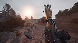 Molchat Doma Stalker Edit