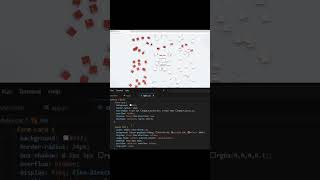 smooth transition with JavaScript #developer #foryou #javascript