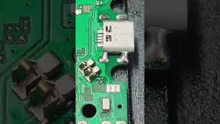 super fast charging port replacement