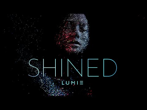 LUMIE - SHINED (Oficial Visualizer)